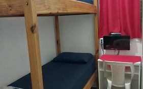 Quartos no centro de Itu - Hospedagem Masculina